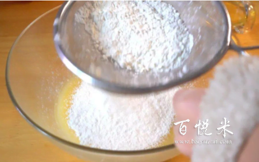 不需要任何技巧,烘焙小白也能做的蛋糕,蓬松綿軟